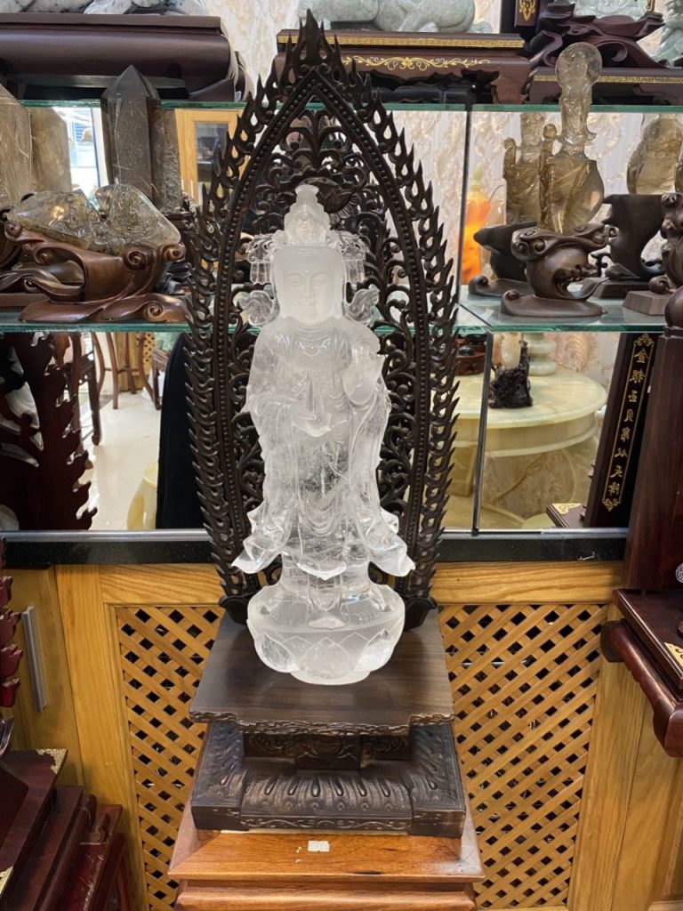 ảnh Phật Quan &Acirc;m 0052