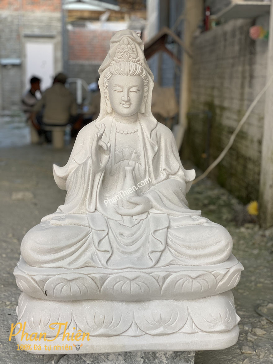 ảnh Phật Quan &Acirc;m 0053