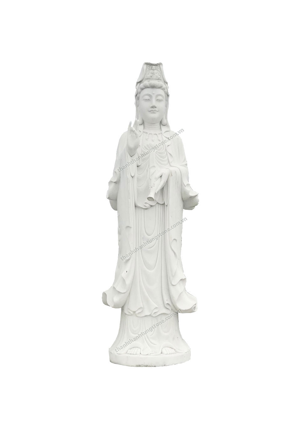 ảnh Phật Quan &Acirc;m 0055