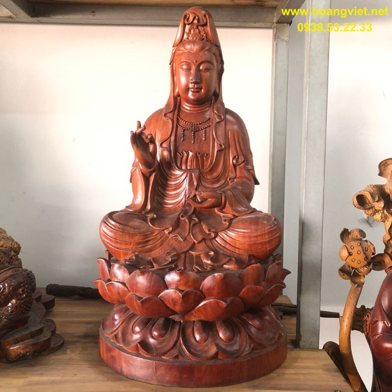 ảnh Phật Quan &Acirc;m 0056