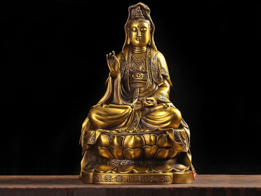 ảnh Phật Quan &Acirc;m 0057