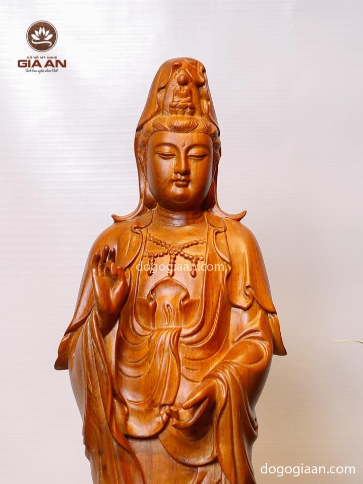 ảnh Phật Quan &Acirc;m 0060