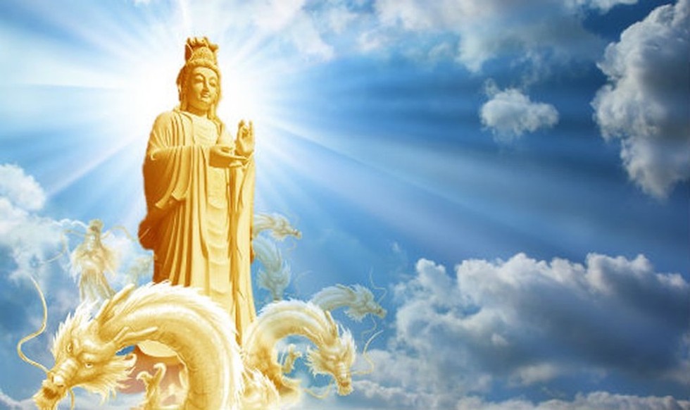 ảnh Phật Quan &Acirc;m 0062