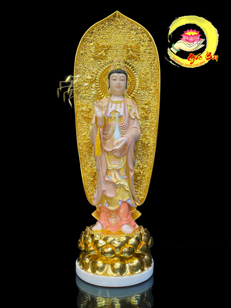 ảnh Phật Quan &Acirc;m 0063