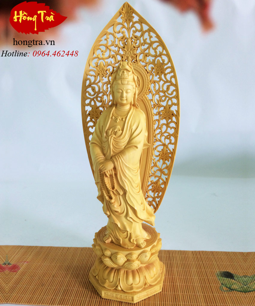 ảnh Phật Quan &Acirc;m 0066