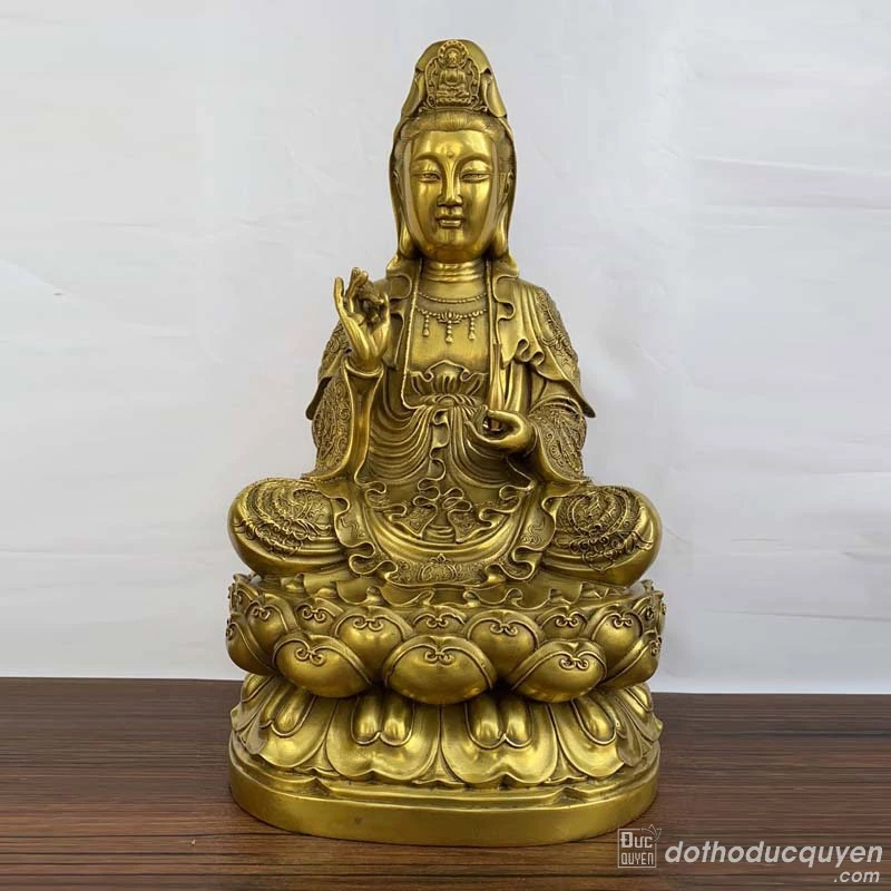 ảnh Phật Quan &Acirc;m 0067