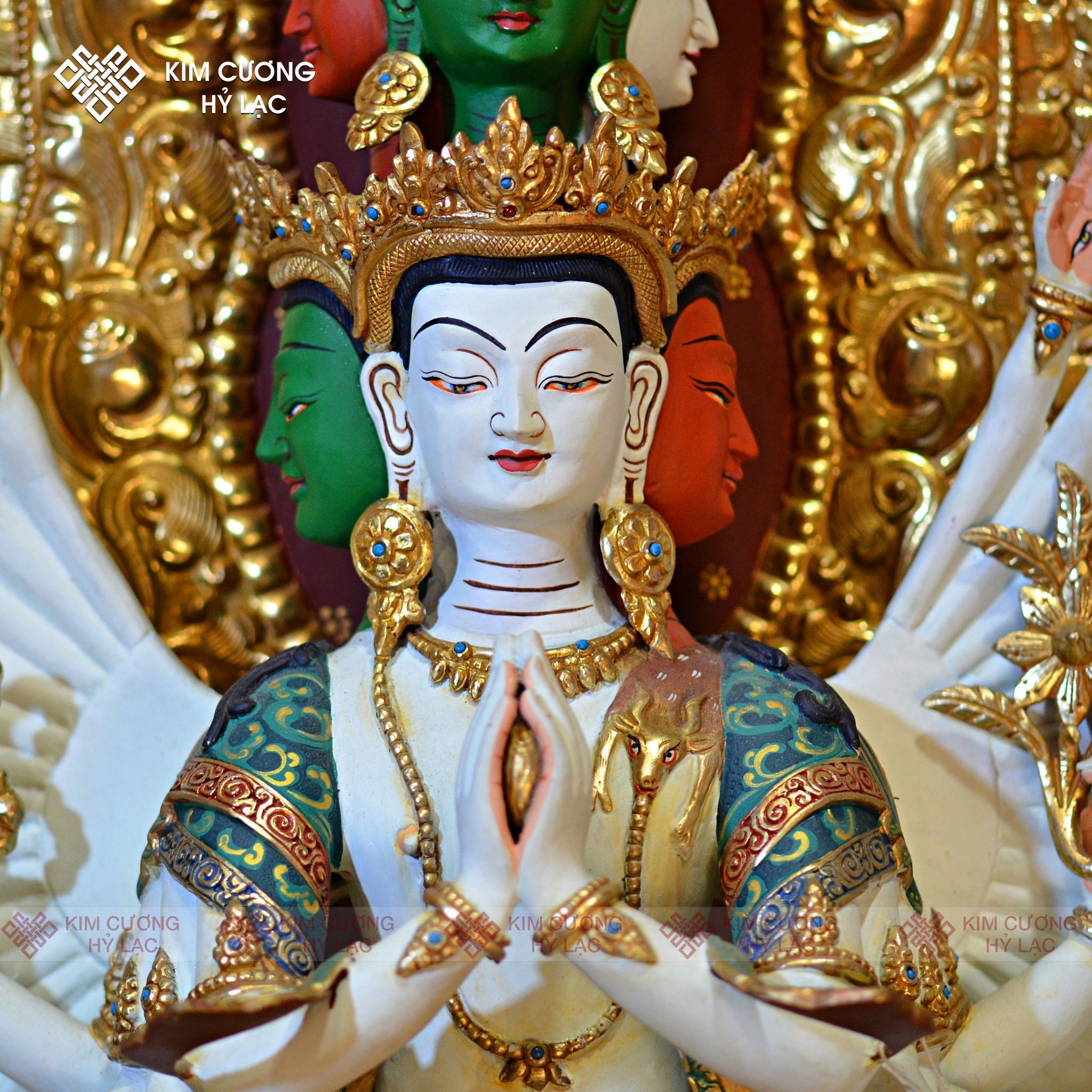 ảnh Phật Quan &Acirc;m 0068