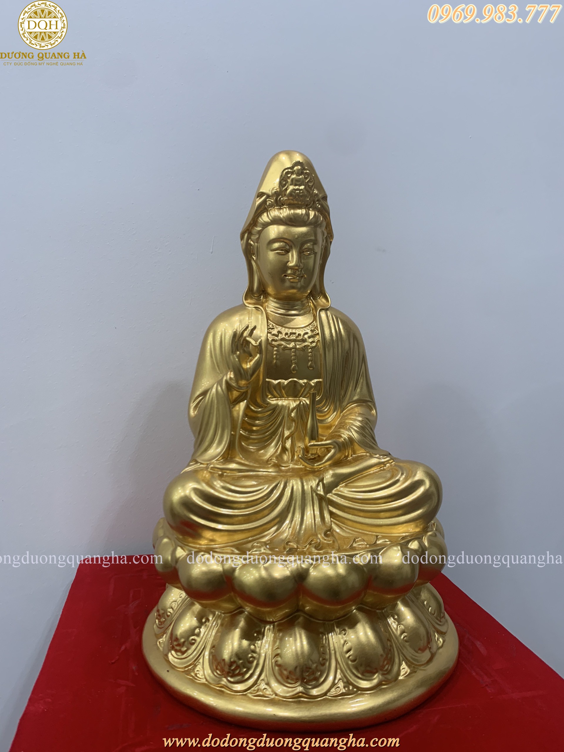 ảnh Phật Quan &Acirc;m 0071