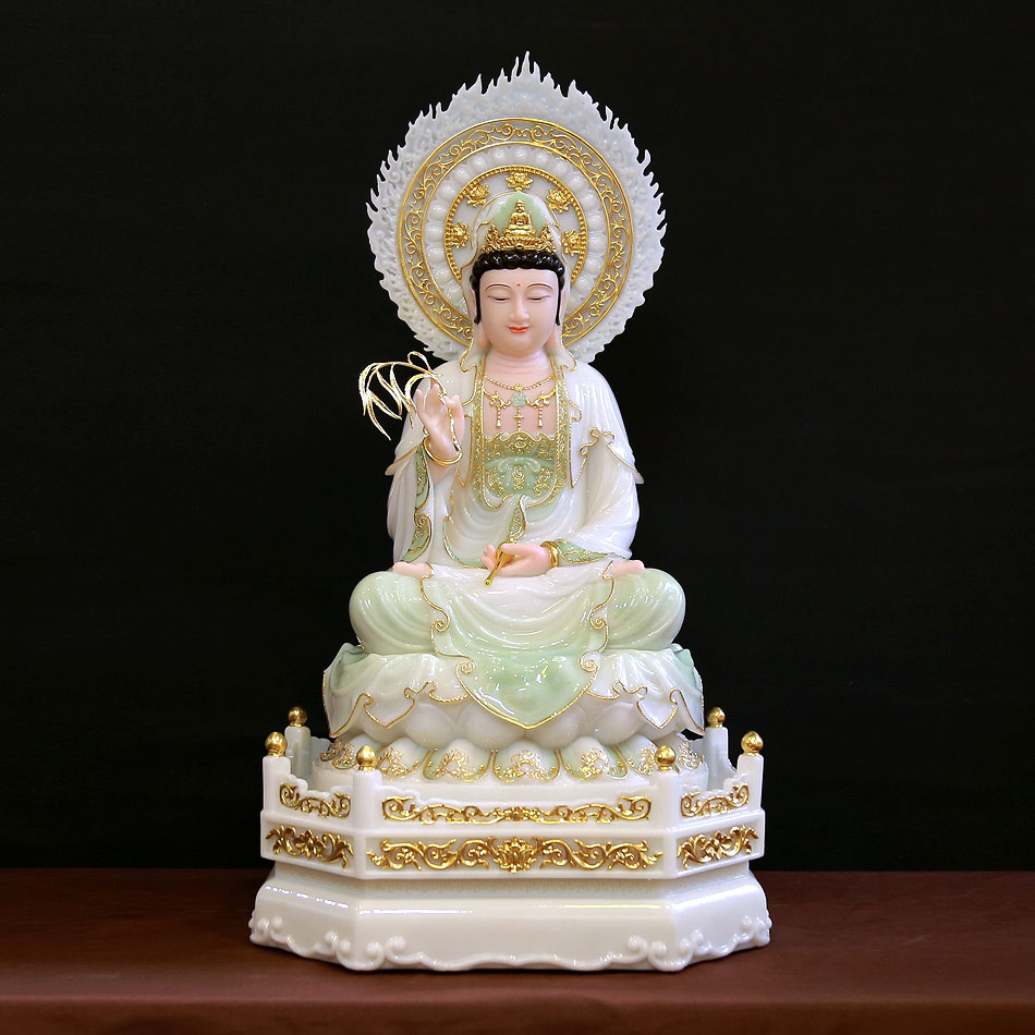 ảnh Phật Quan &Acirc;m 0072