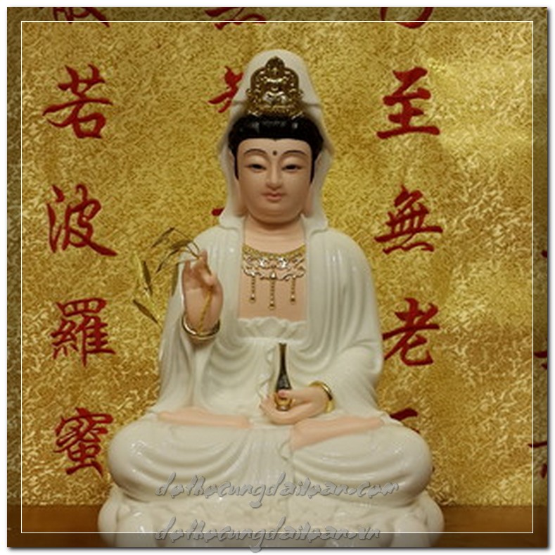 ảnh Phật Quan &Acirc;m 0073