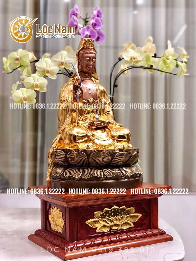 ảnh Phật Quan &Acirc;m 0078