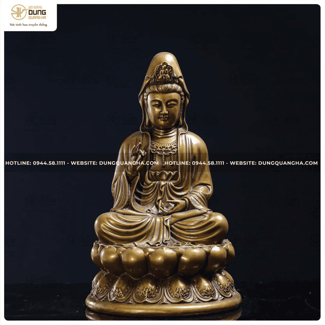 ảnh Phật Quan &Acirc;m 0080