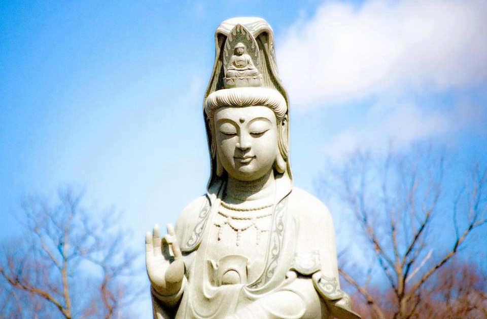 ảnh Phật Quan &Acirc;m 0082