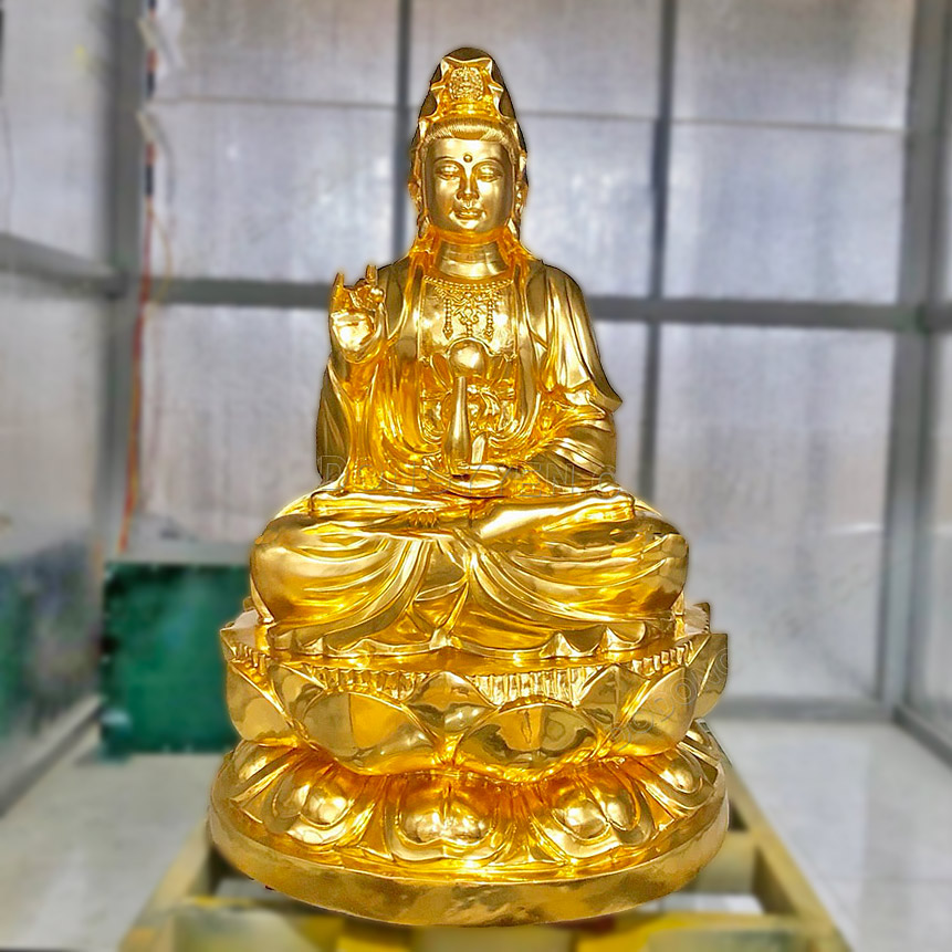 ảnh Phật Quan &Acirc;m 0085