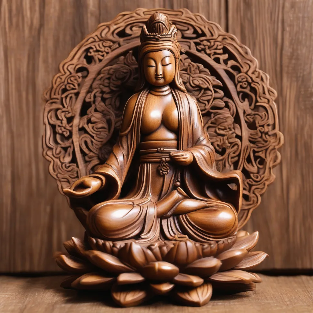 ảnh Phật Quan &Acirc;m 0086