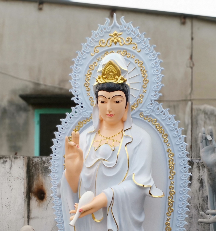 ảnh Phật Quan &Acirc;m 0089