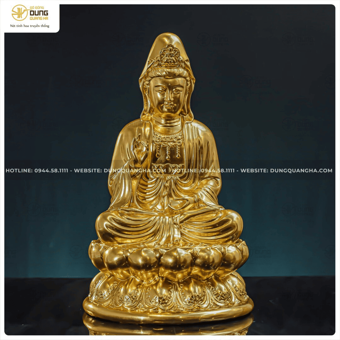 ảnh Phật Quan &Acirc;m 0090