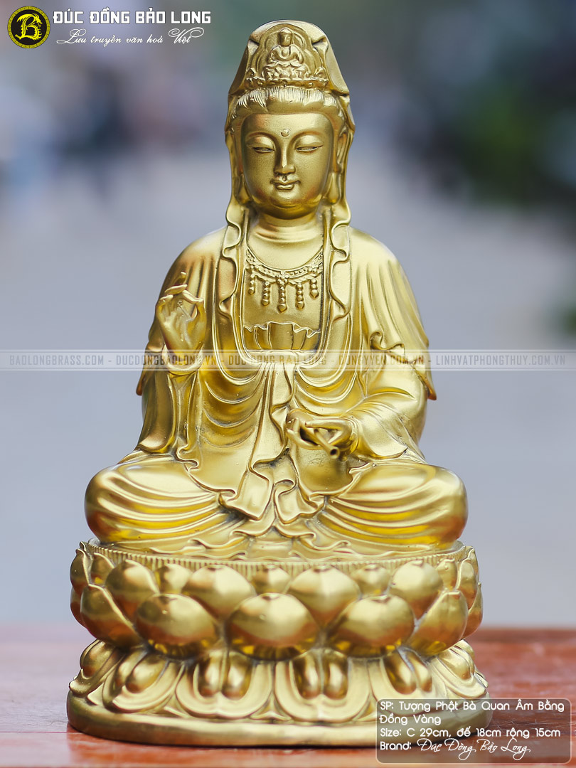 ảnh Phật Quan &Acirc;m 0092