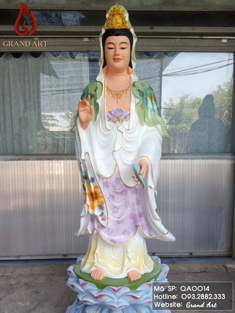 ảnh Phật Quan &Acirc;m 0095