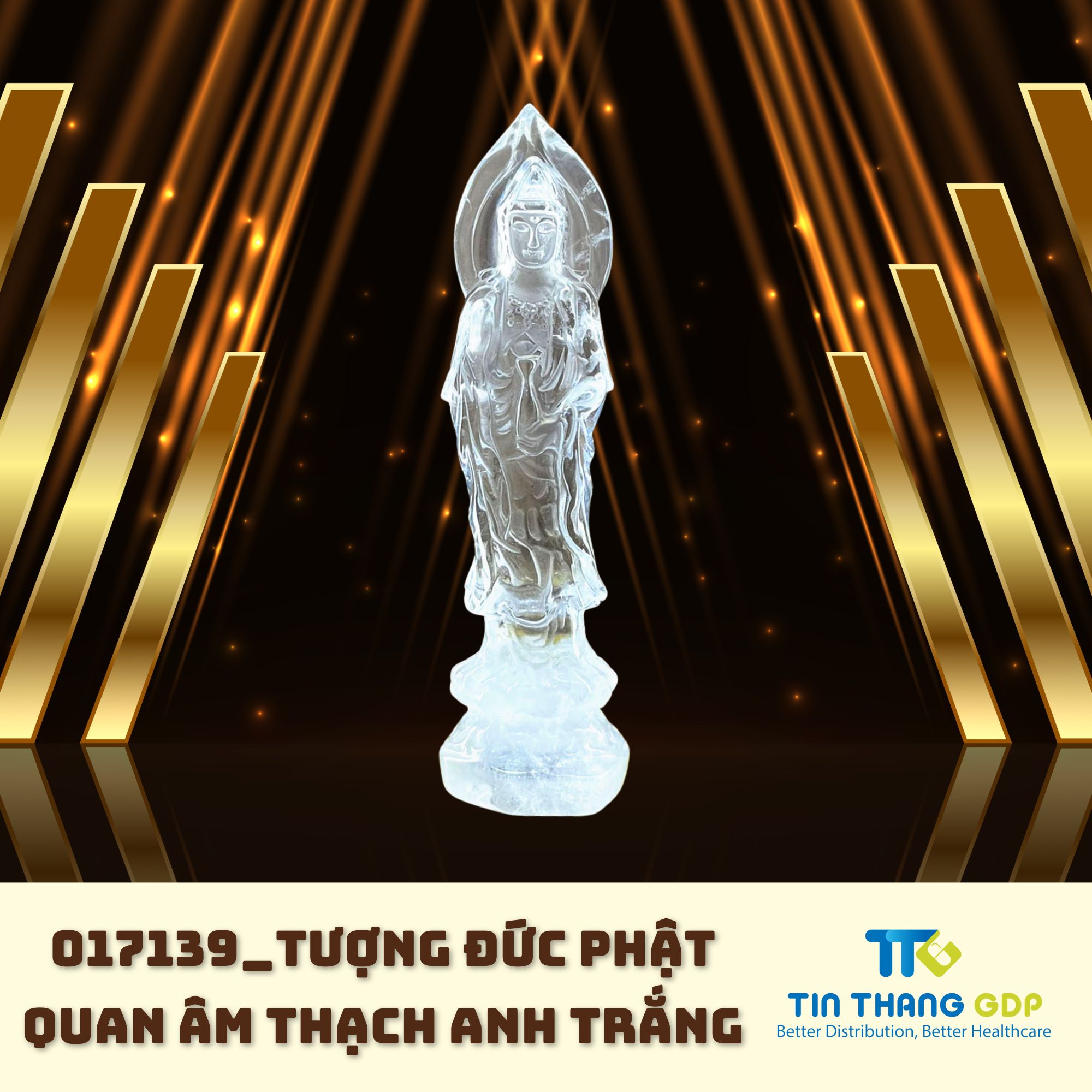 ảnh Phật Quan &Acirc;m 0098
