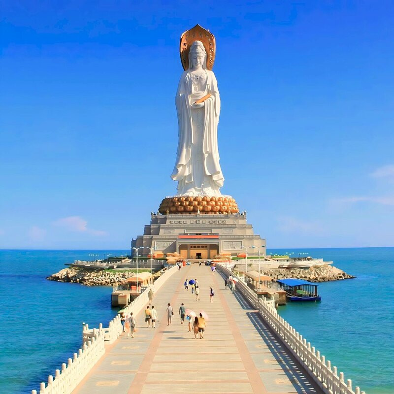 ảnh Phật Quan &Acirc;m 0099