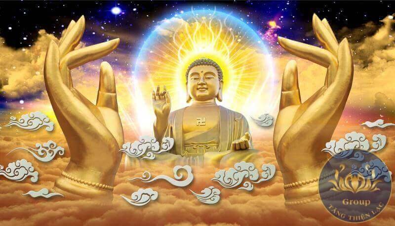 ảnh Phật thanh tịnh 0014