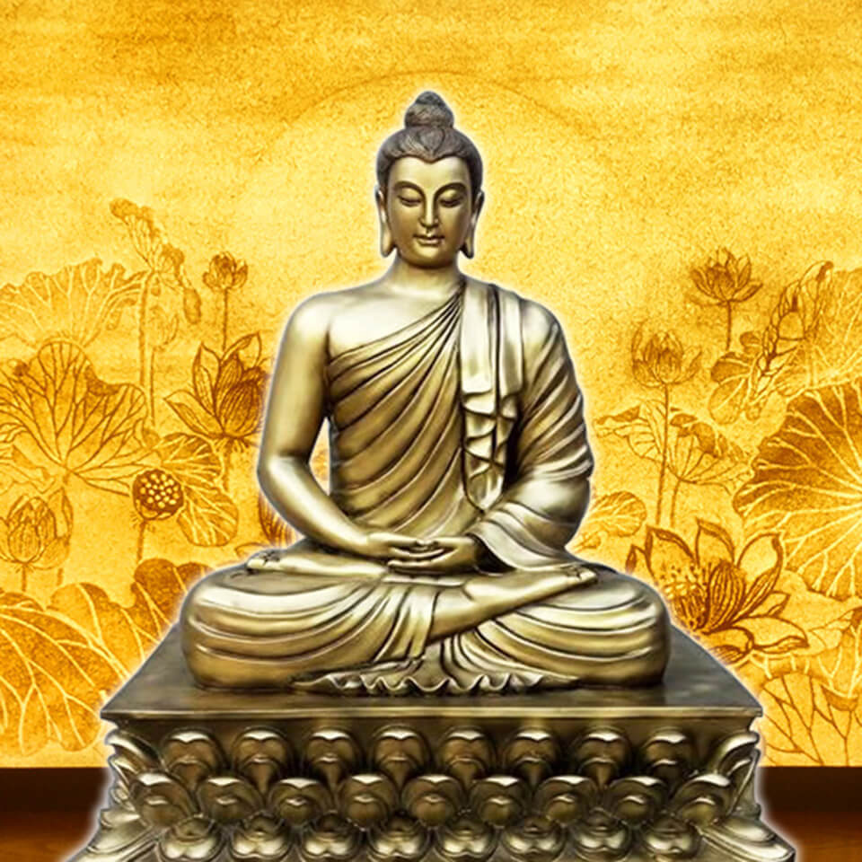 ảnh Phật thanh tịnh 0015