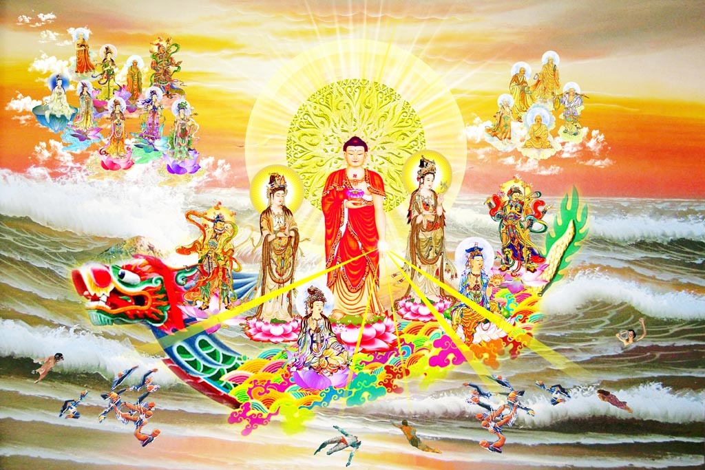 ảnh Phật thanh tịnh 0023