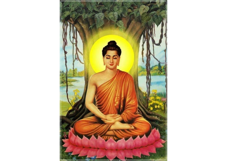 ảnh Phật thanh tịnh 0027
