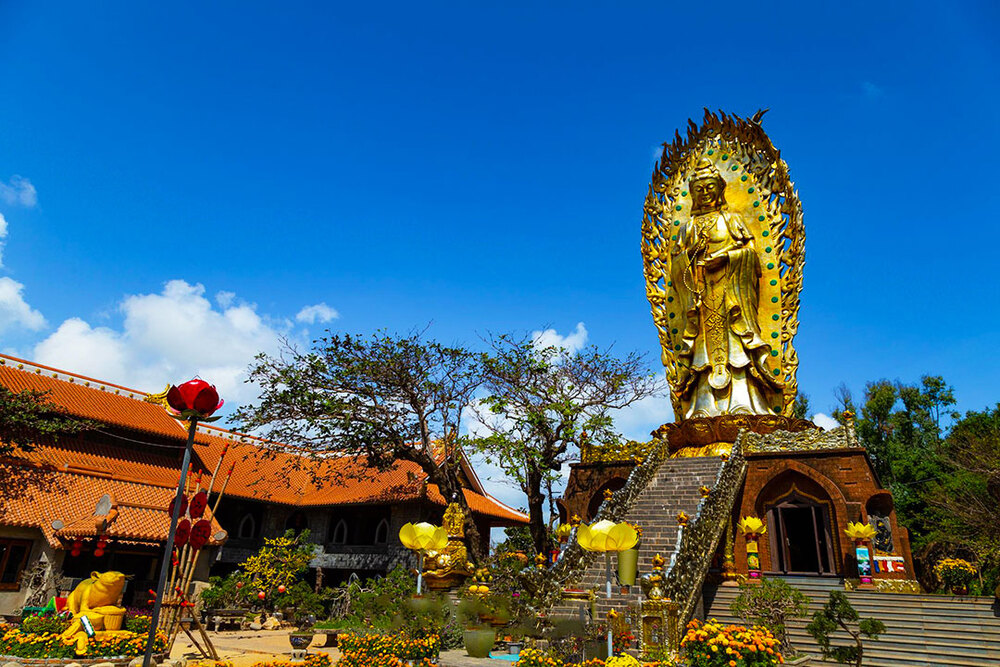 ảnh Phật thanh tịnh 0053
