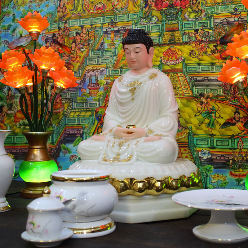 ảnh Phật thanh tịnh 0057