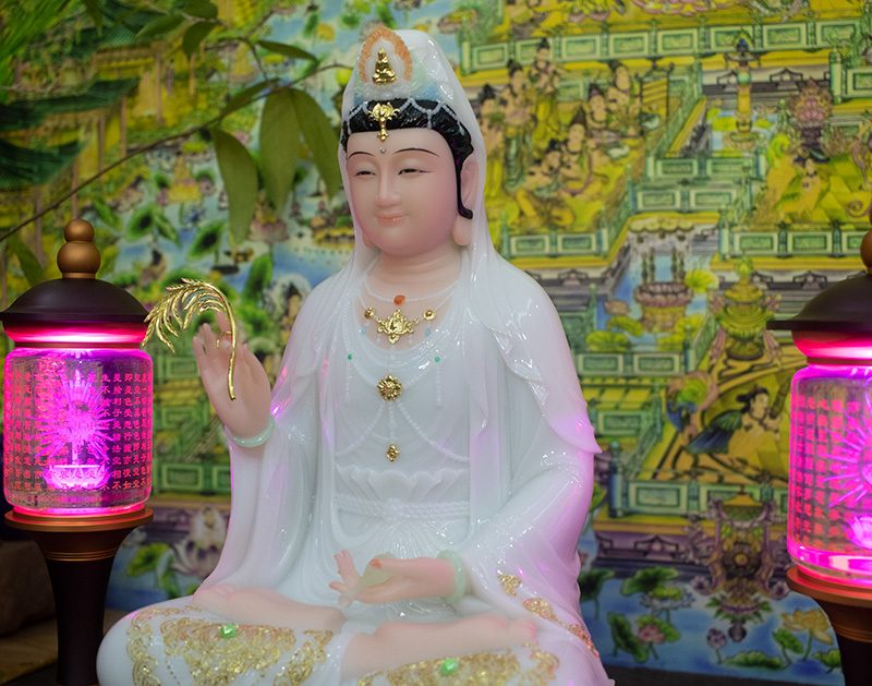 ảnh Phật thanh tịnh 0066