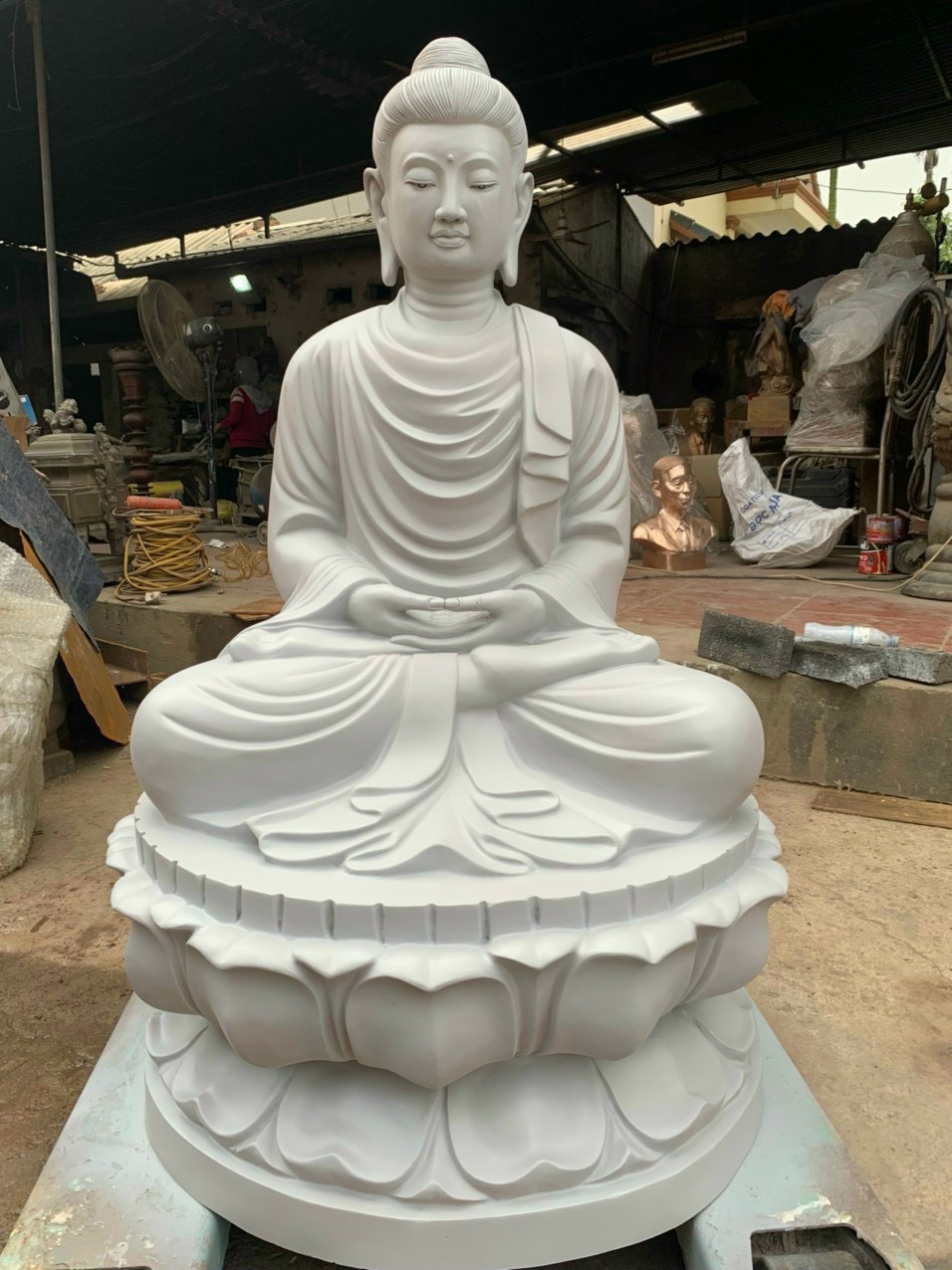 ảnh Phật thanh tịnh 0067
