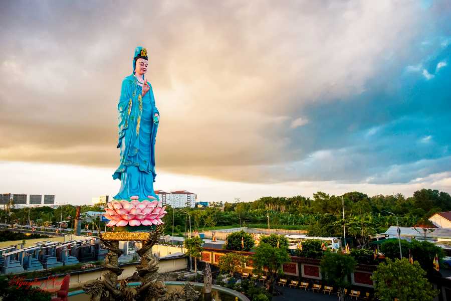 ảnh Phật thanh tịnh 0072