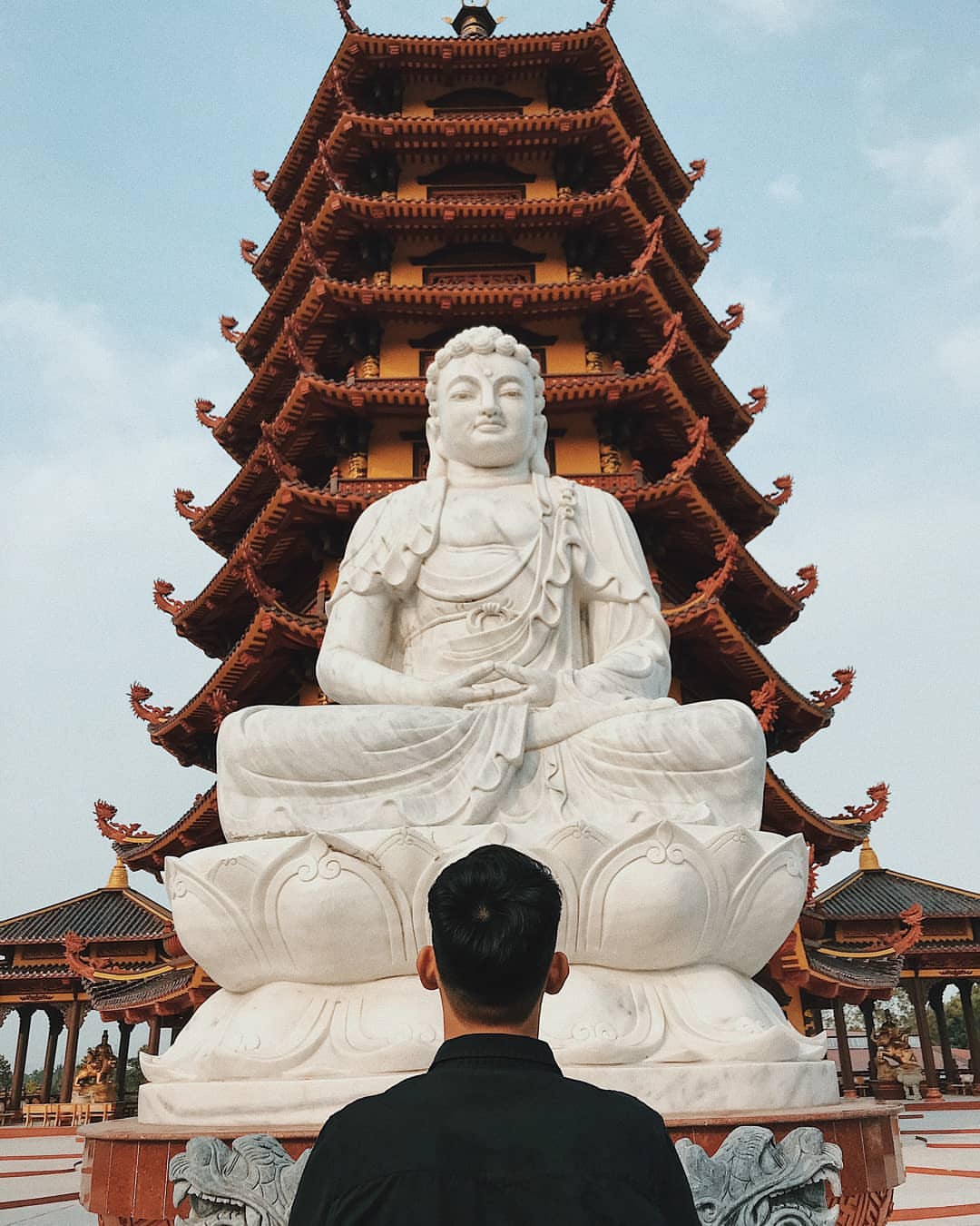 ảnh Phật thanh tịnh 0073