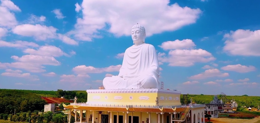 ảnh Phật thanh tịnh 0075