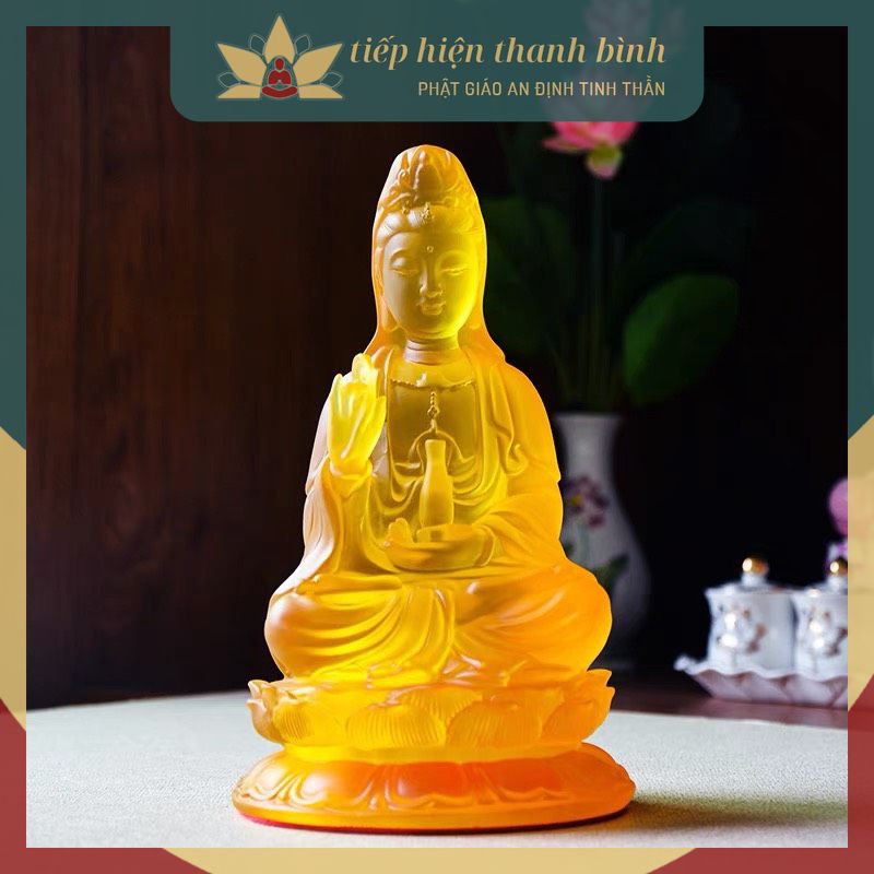 ảnh Phật thanh tịnh 0082