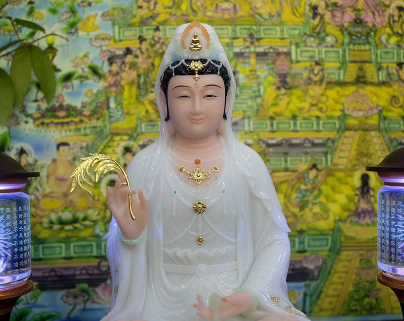 ảnh Phật thanh tịnh 0084