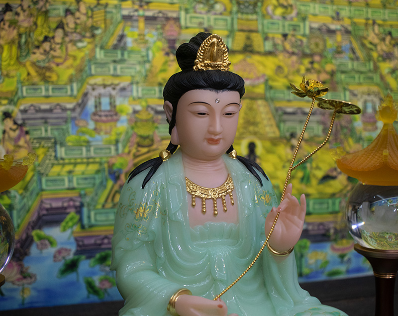 ảnh Phật thanh tịnh 0093