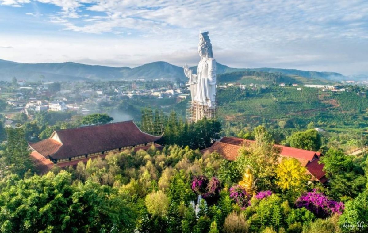 ảnh Phật thanh tịnh 0098
