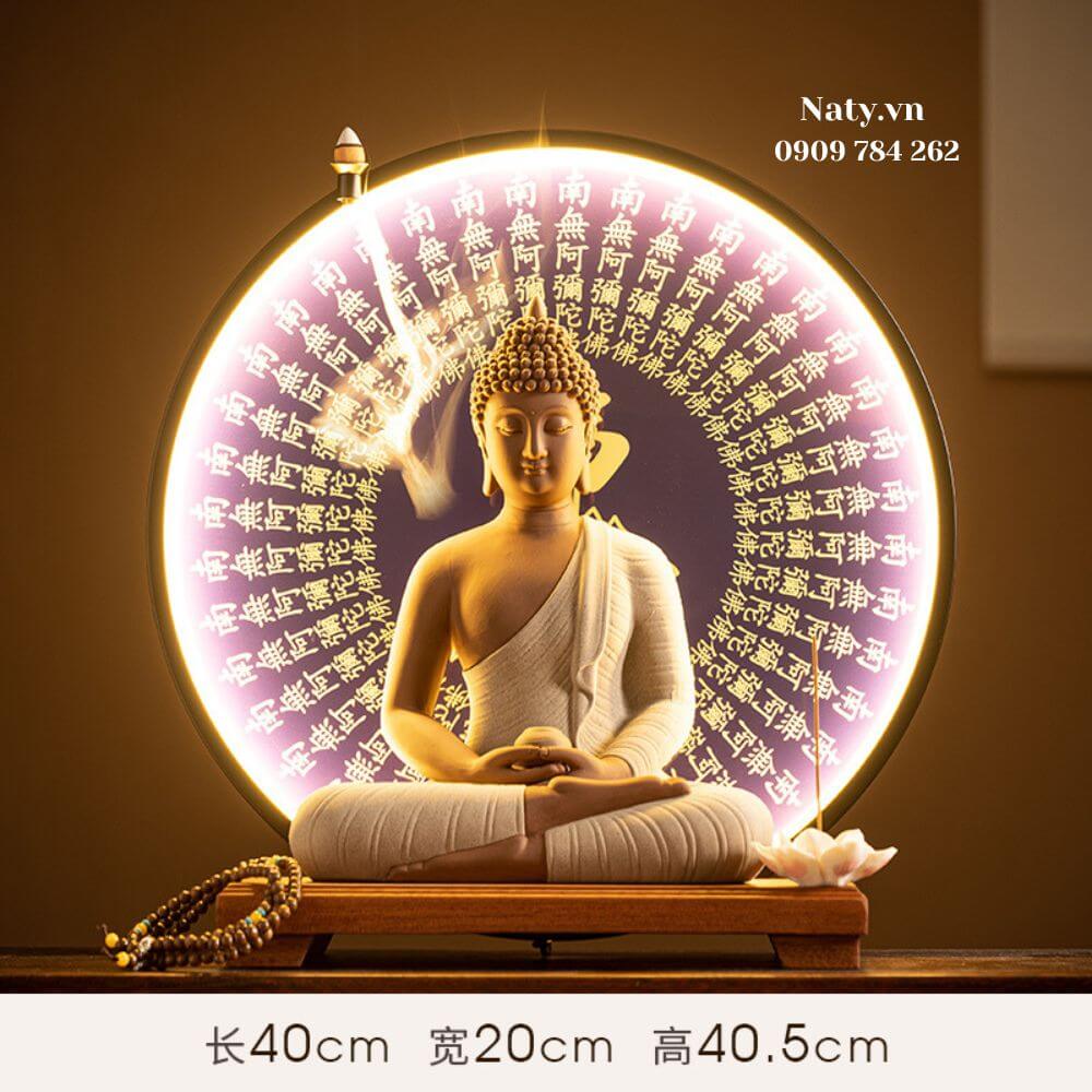 ảnh Phật Th&iacute;ch Ca 0021