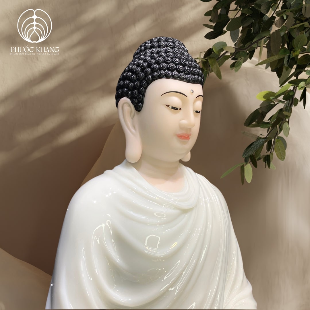 ảnh Phật Th&iacute;ch Ca 0023