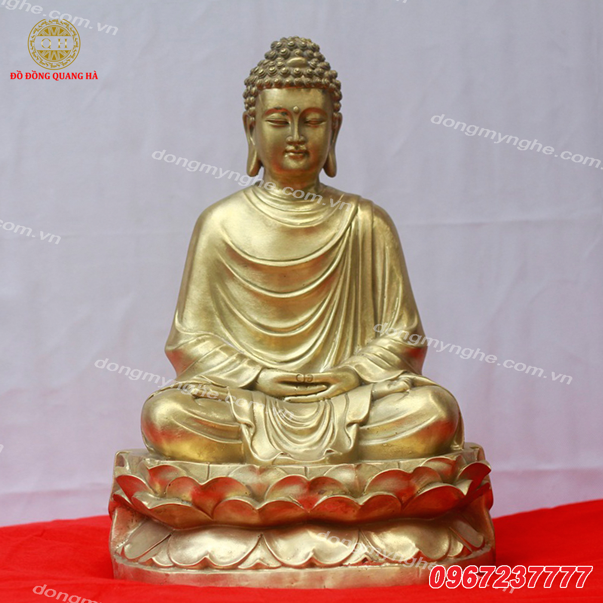 ảnh Phật Th&iacute;ch Ca 0025