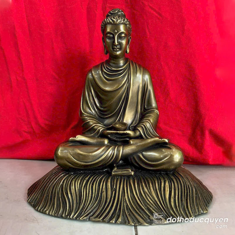 ảnh Phật Th&iacute;ch Ca 0028