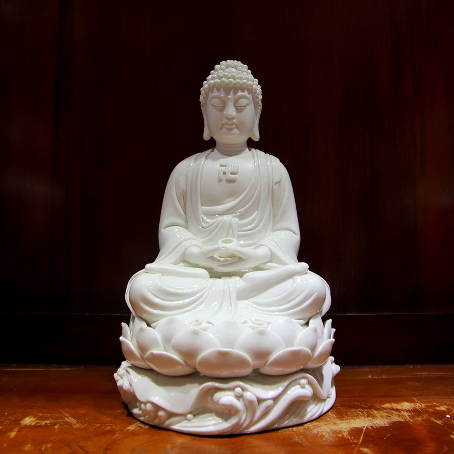 ảnh Phật Th&iacute;ch Ca 0030