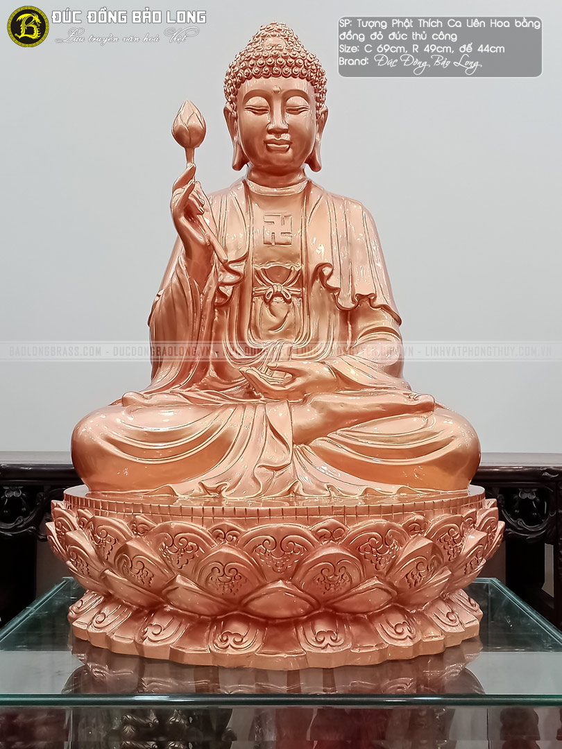 ảnh Phật Th&iacute;ch Ca 0032