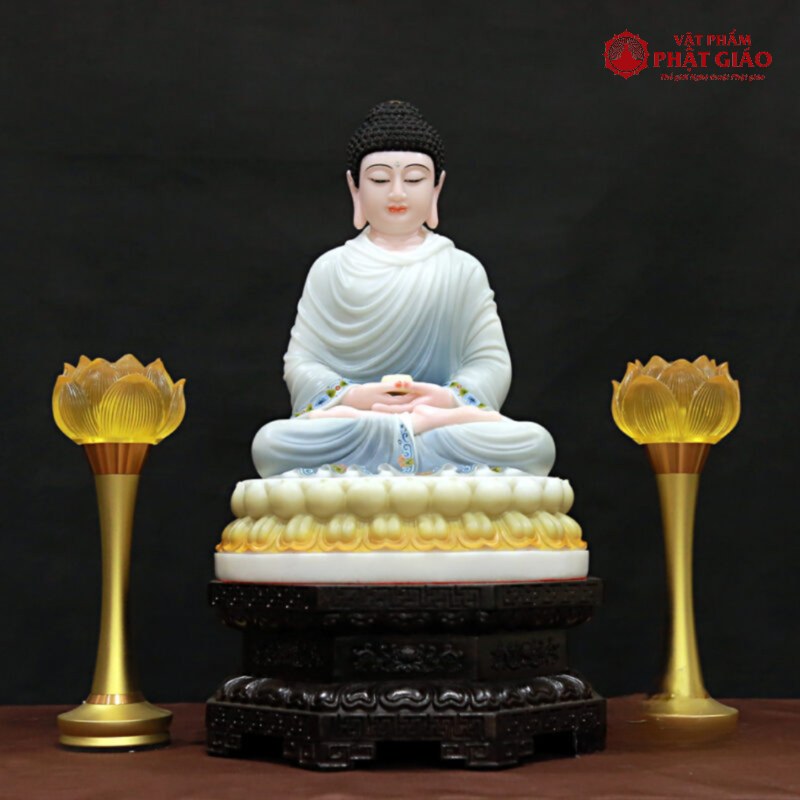ảnh Phật Th&iacute;ch Ca 0036