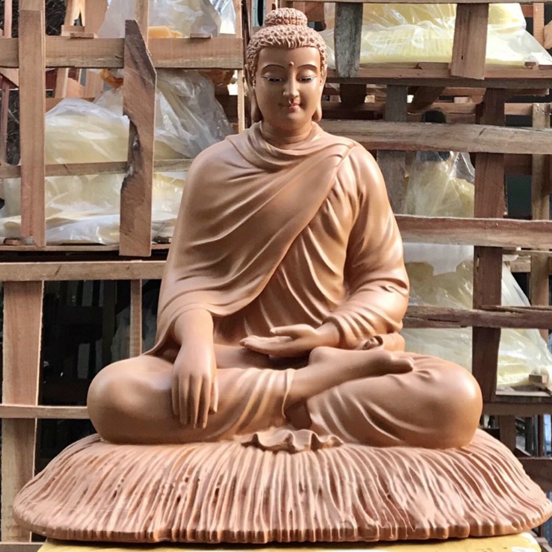 ảnh Phật Th&iacute;ch Ca 0041