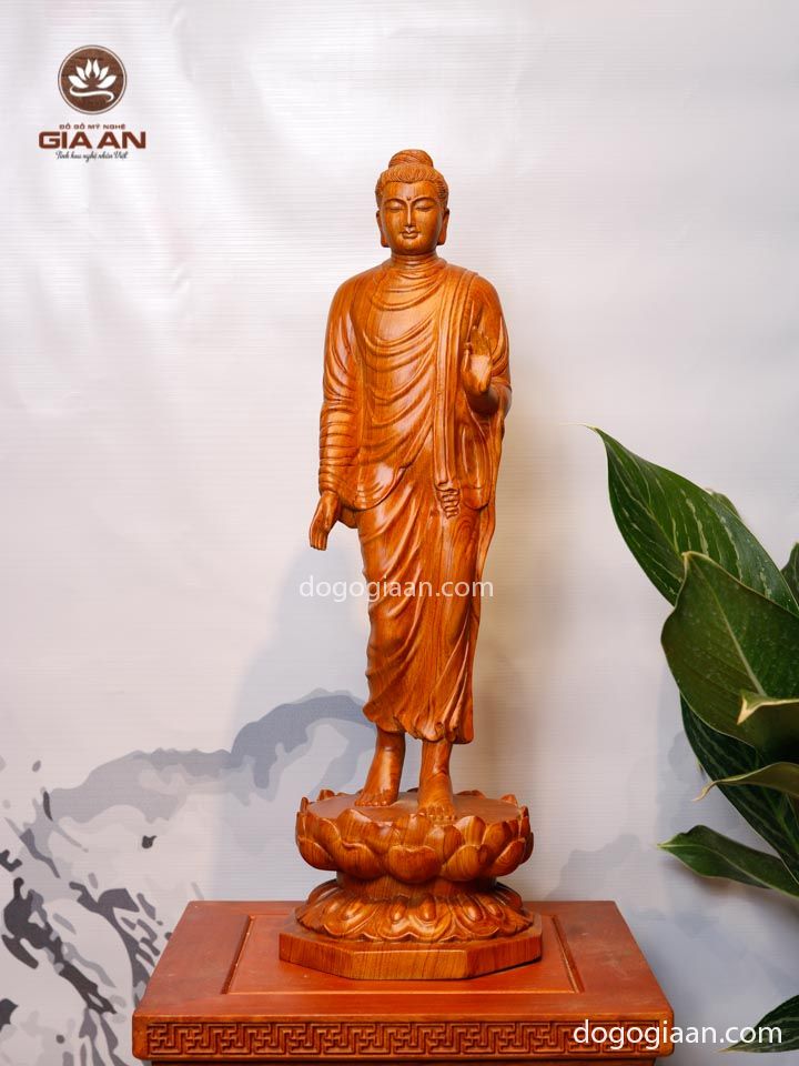 ảnh Phật Th&iacute;ch Ca 0045