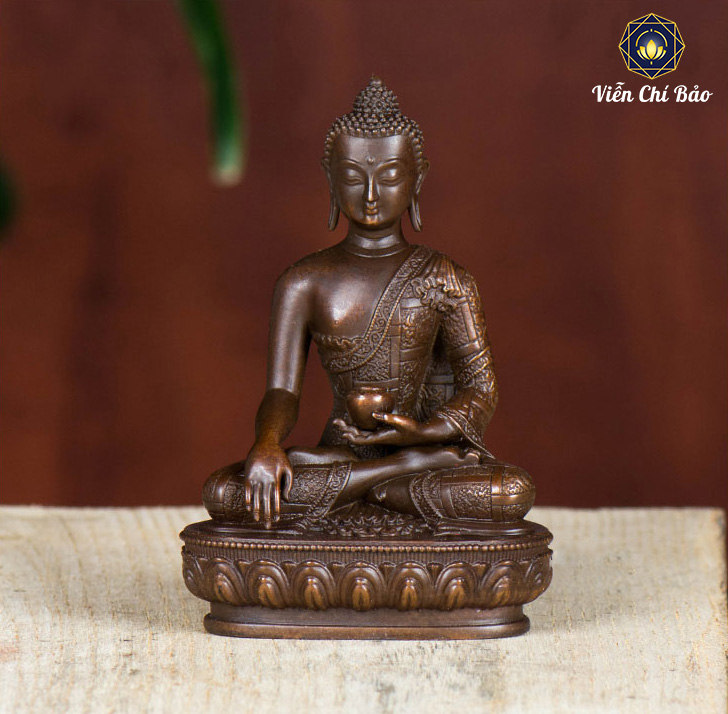 ảnh Phật Th&iacute;ch Ca 0047